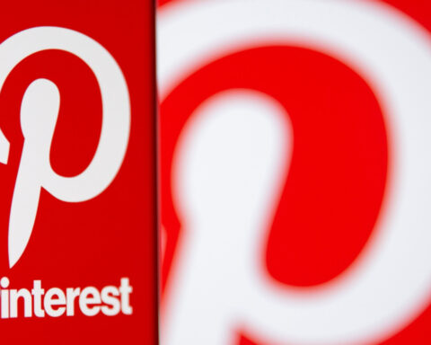 Pinterest shares surge as strong ad spend defies tariff uncertainty