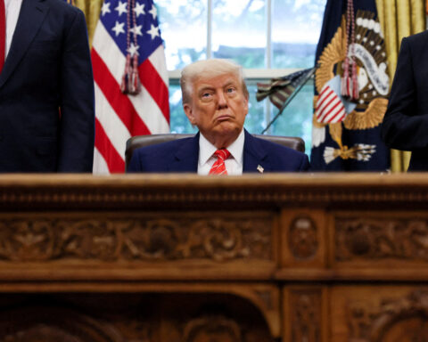 In Trump's circle, some expect high tariffs even after trade deals