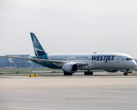 Delta, Korean Air to buy 25% stake in Canada's WestJet