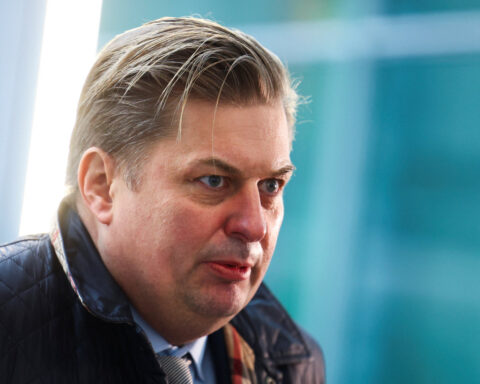 German prosecutors move to strip AfD lawmaker's immunity amid bribery probe