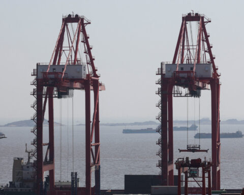 Inside China's decision to come to the table on Trump tariffs