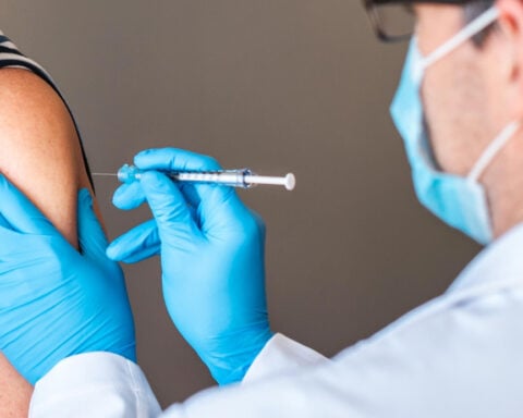 Shingles vaccine reduces risk of heart disease by 23%, study of one million people finds