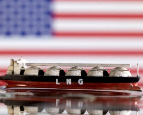 US regulators recommend Venture Global's CP2 LNG project get greenlight