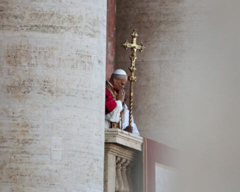For US Cardinal Prevost, road to becoming Pope Leo was paved in Peru
