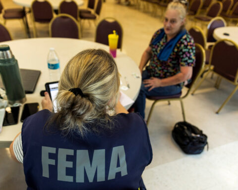 New FEMA head says he will 'run right over' staff who resist his changes