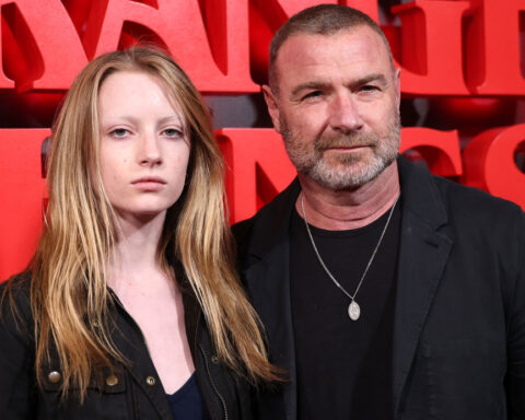 Liev Schreiber shows his support for his trans daughter: ‘Kai is such a fighter’