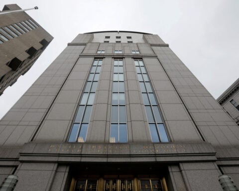 'Diddy' trial is highest-profile case so far for new unit of civil rights prosecutors