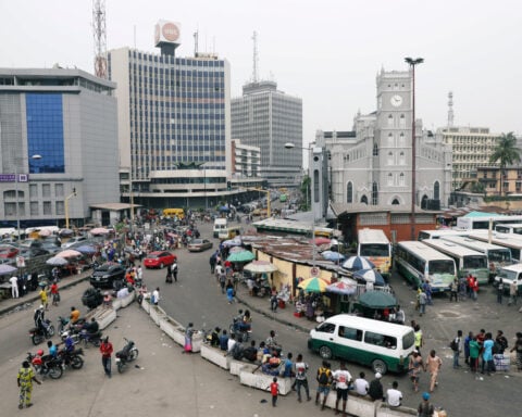Nigeria's Senate passes tax reform bills to boost government revenue