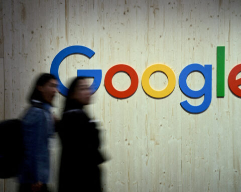 Italy's Moltiply sues Google in 3 billion euro lawsuit over market dominance
