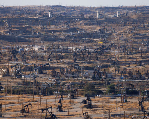 US oilfield giants brace for tough times as price slide rattles producers
