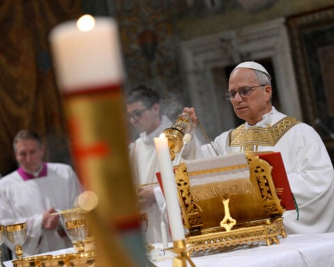 Cardinals offer glimpses into path Pope Leo XIV will follow