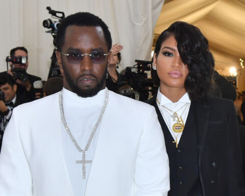 Cassie Ventura could take the stand as soon as Monday in Sean ‘Diddy’ Combs trial