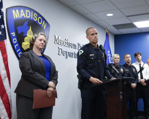 Wisconsin father charged in school shooting is latest parent accused in gun violence