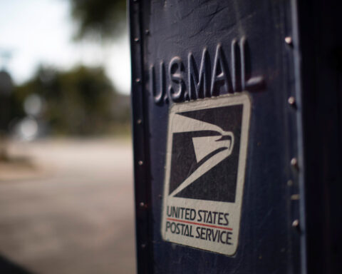 FedEx board member tapped to lead U.S. Postal Service
