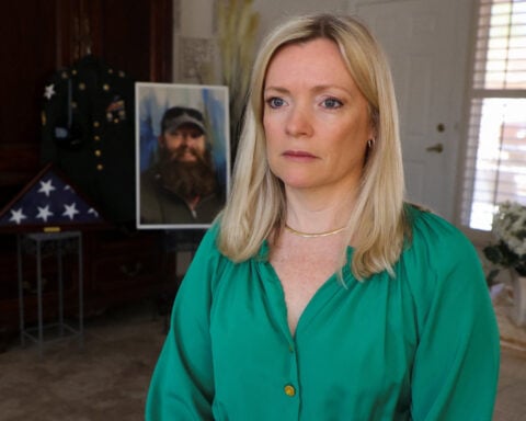 Family creates AI video to depict Arizona man addressing his killer in court