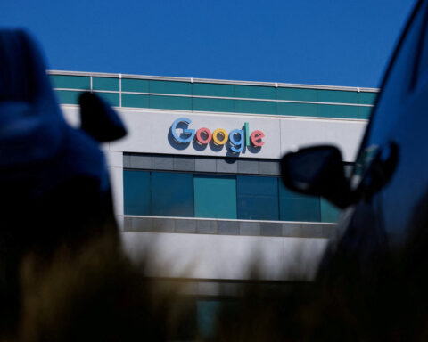 FTC backs DOJ proposal Google in search antitrust case