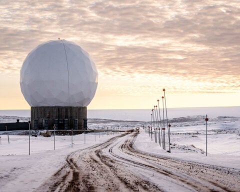 Pentagon considers shifting Greenland to US Northern Command, sparking concerns over Trump’s ambitions for the territory