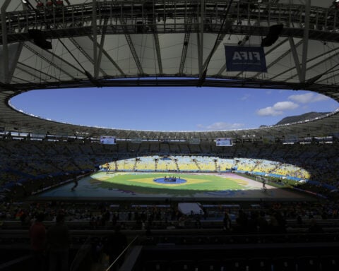 FIFA confirms Women's World Cup will increase to 48 teams in 2031 when US is expected to host
