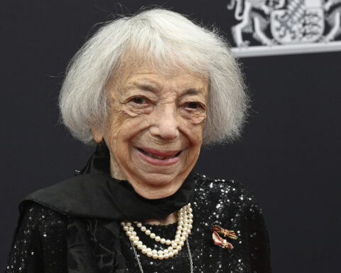 German Holocaust survivor Margot Friedländer dies at age 103