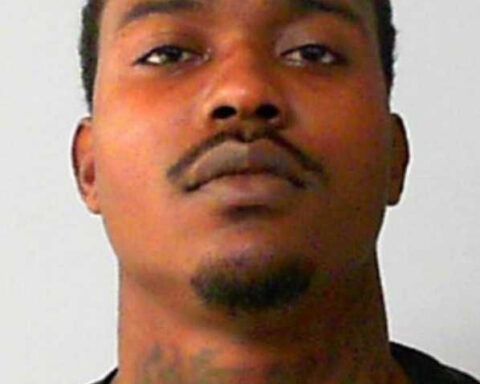 Suspect hits driver with bottle, steals car after he was given a ride home