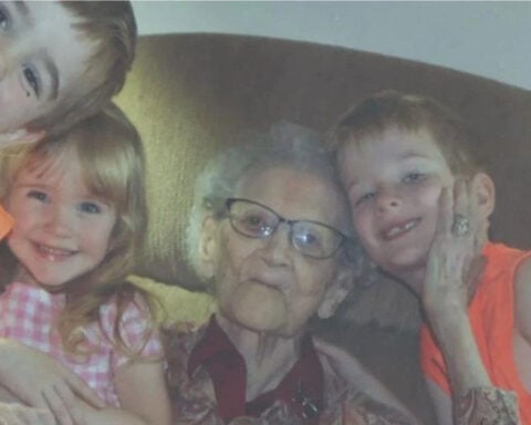 Oldest living Missourian dies at 112: Remembering Mary Chesney