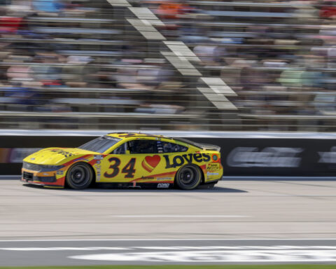 Judges indicate they may throw out order allowing 23XI, Front Row to race as NASCAR chartered teams