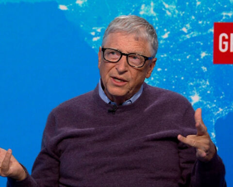 Bill Gates warns Elon Musk’s DOGE cuts will cause ‘millions of deaths’