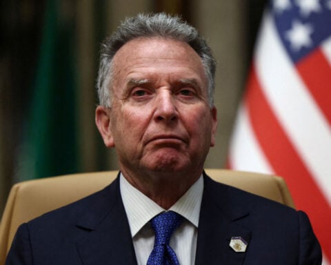 US warns that if Sunday Iran talks aren’t productive, ‘they won’t continue’