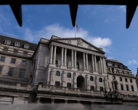 Bank of England cuts rates in split decision before US tariff deal