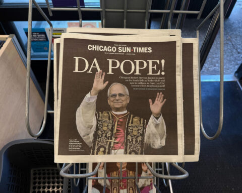 Wordle, White Sox and more: Fast facts about Pope Leo XIV