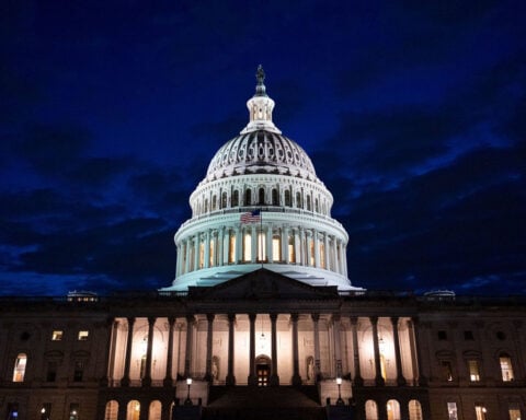 Congress needs to address debt ceiling before its August recess to prevent default, Treasury secretary says