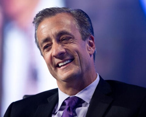 FedEx board member David Steiner to be next US postmaster general