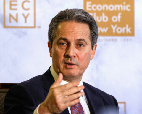 Fed's Musalem: Should not commit to rate cuts until tariff impact becomes certain