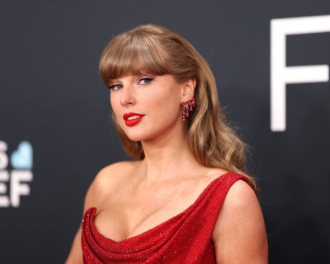 Taylor Swift subpoenaed in Blake Lively and Justin Baldoni case
