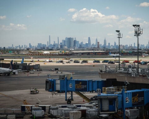 See the FAA reports that downplayed the risk of a Newark outage