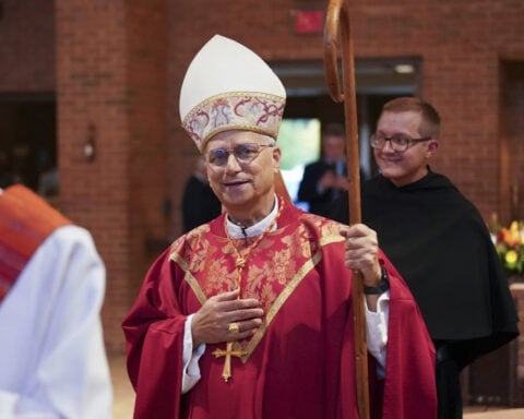 Pope Leo XIV's Creole heritage highlights complex history of racism and the church in America