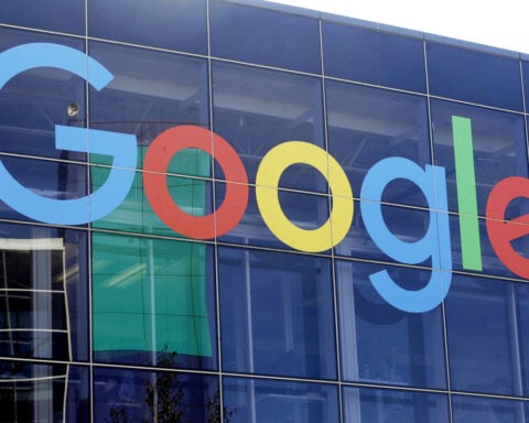 Google will pay Texas $1.4B to settle claims the company collected users' data without permission