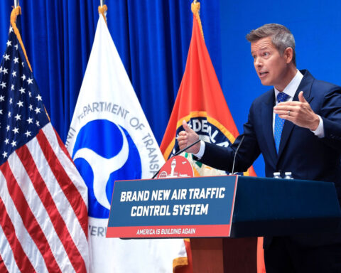 Retired air traffic controller says upgrading technology behind Newark airport failures "can't be done quickly"