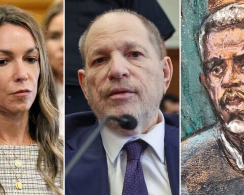 The summer of trials and true crime coverage is here – and it’s not even Memorial Day yet