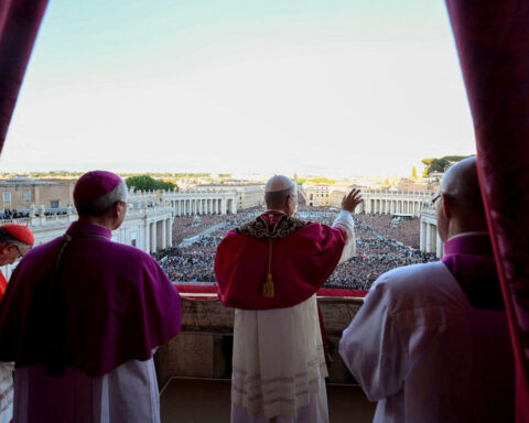 Pope Leo XIV: A White Sox fan who calls his brother daily from Rome