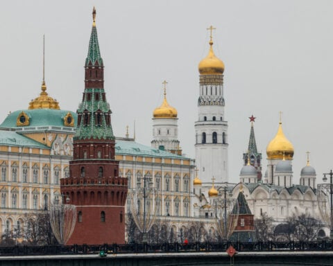 After ceasefire demand, Kremlin calls European statements 'confrontational'