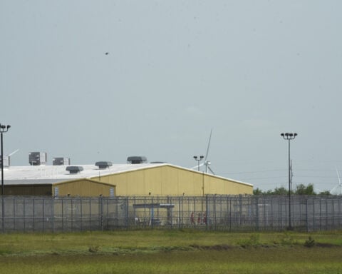Trump team mulls suspending the constitutional right of habeas corpus to speed deportations. Can it?