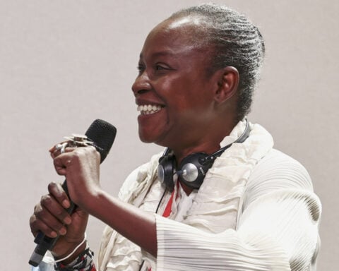 Koyo Kouoh, 2026 Venice Art Biennale curator, dies suddenly at age 58