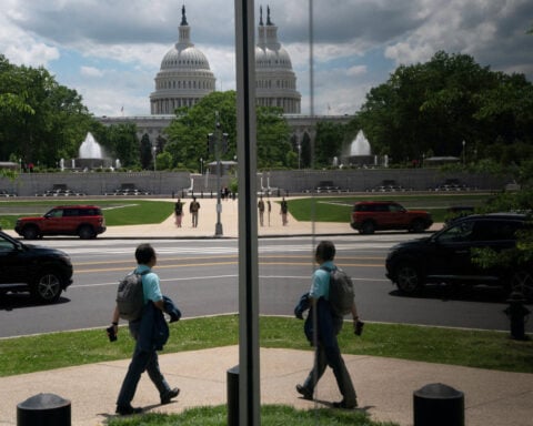 US House tax committee unveils partial tax plan to achieve Trump agenda