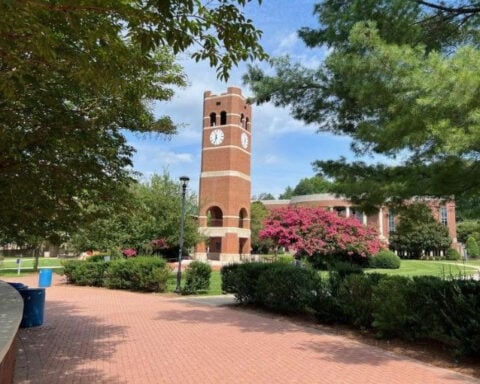 Former WCU student's video sparks federal probe into university's Title IX compliance
