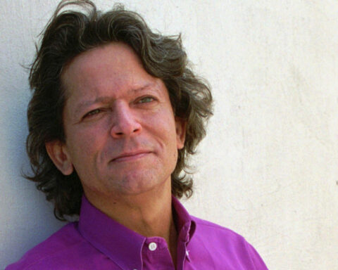 Mexican American singer Johnny Rodriguez, whose 1970s country hits topped charts, dies at 73