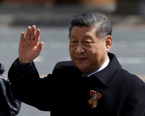 China's President Xi Jinping to speak at opening of China-CELAC Forum on Tuesday