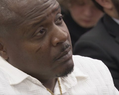 A split jury and a lie sent him to prison. Now he’s working to change Louisiana’s law