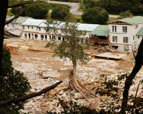 FEMA cuts emergency training as hurricane season looms