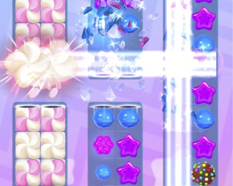 How AI helps push Candy Crush players through its most difficult puzzles